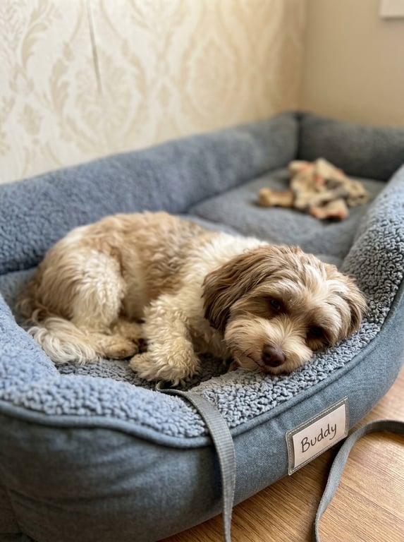 Monty - Photo 1