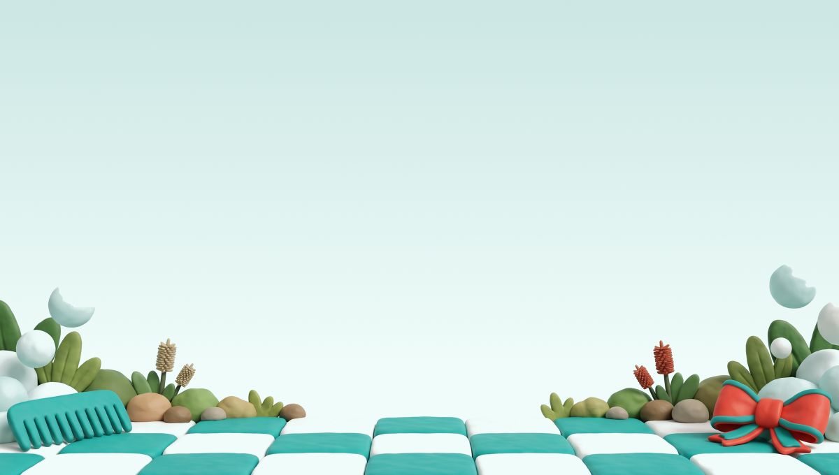 Grooming studio report card header
