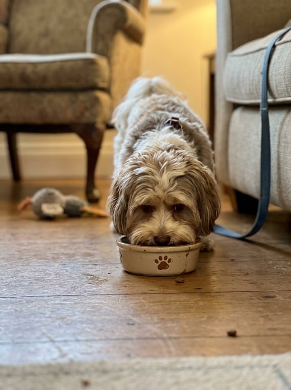 Pepper - Photo 2