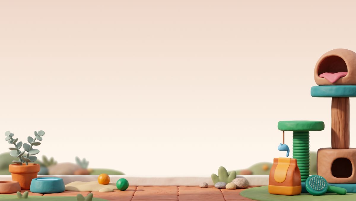 Cattery window report card header