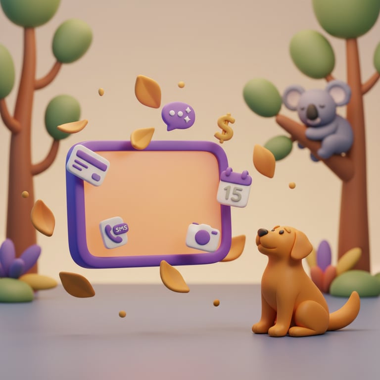 Petboost dashboard showing the Autumn 2026 release with Business Flex plan, Grazi AI, and 30+ new features