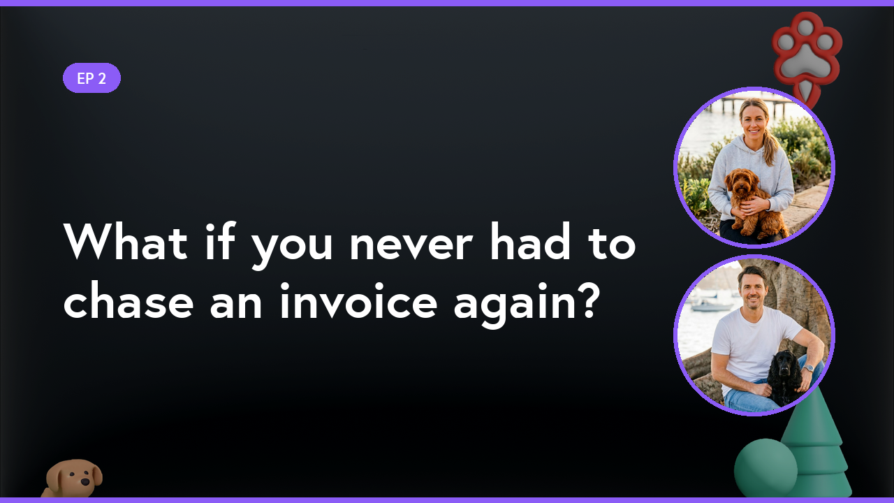 Sunday Night Invoices