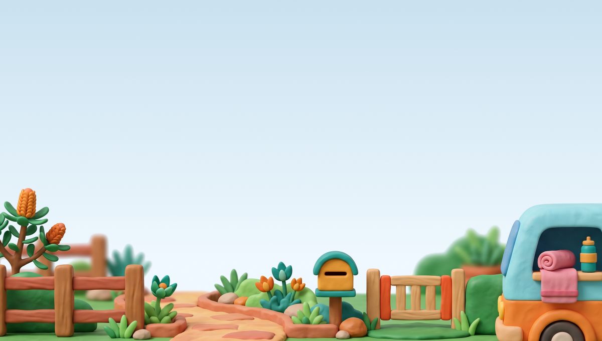 Mobile van report card header