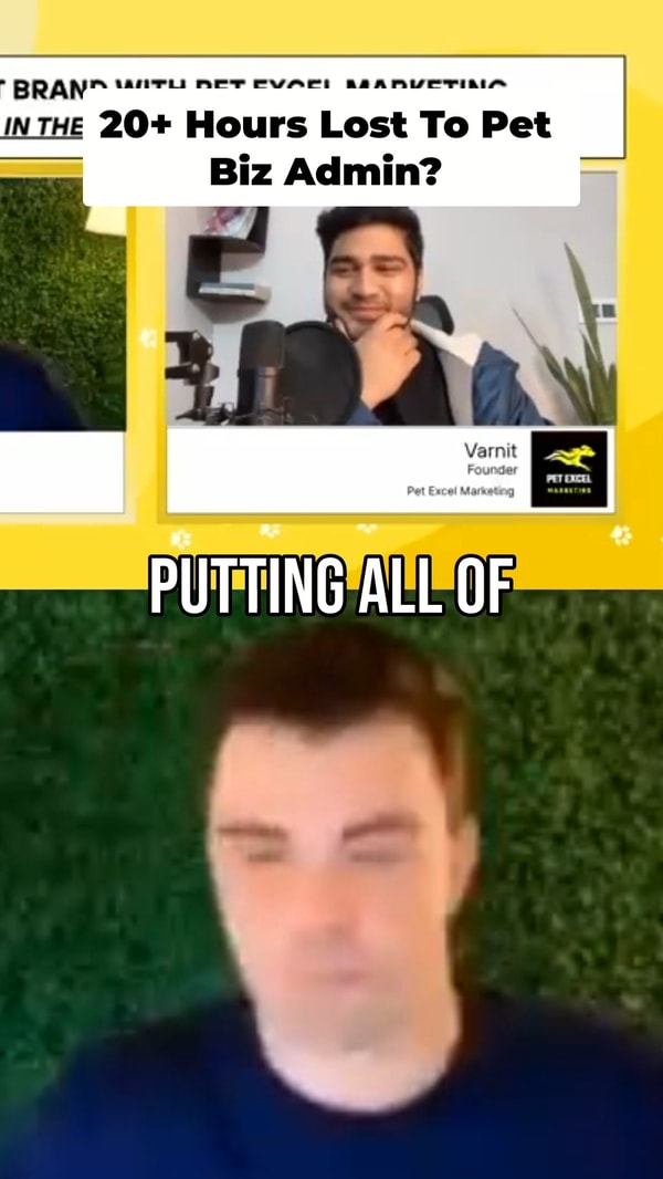 The 20 hours a week nobody bills