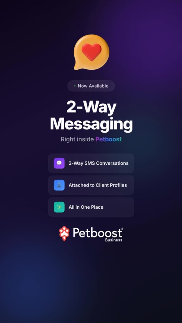 Two-way SMS, your own number