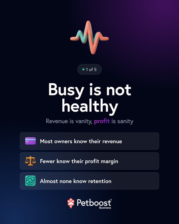7 financial KPIs worth tracking