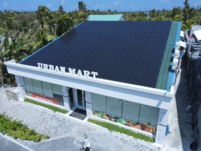 Urban Mart
