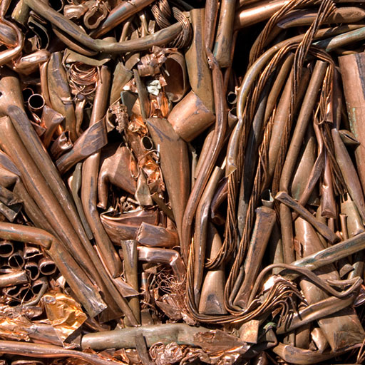 Scrap Heavy Copper Info & Prices Scrap Local