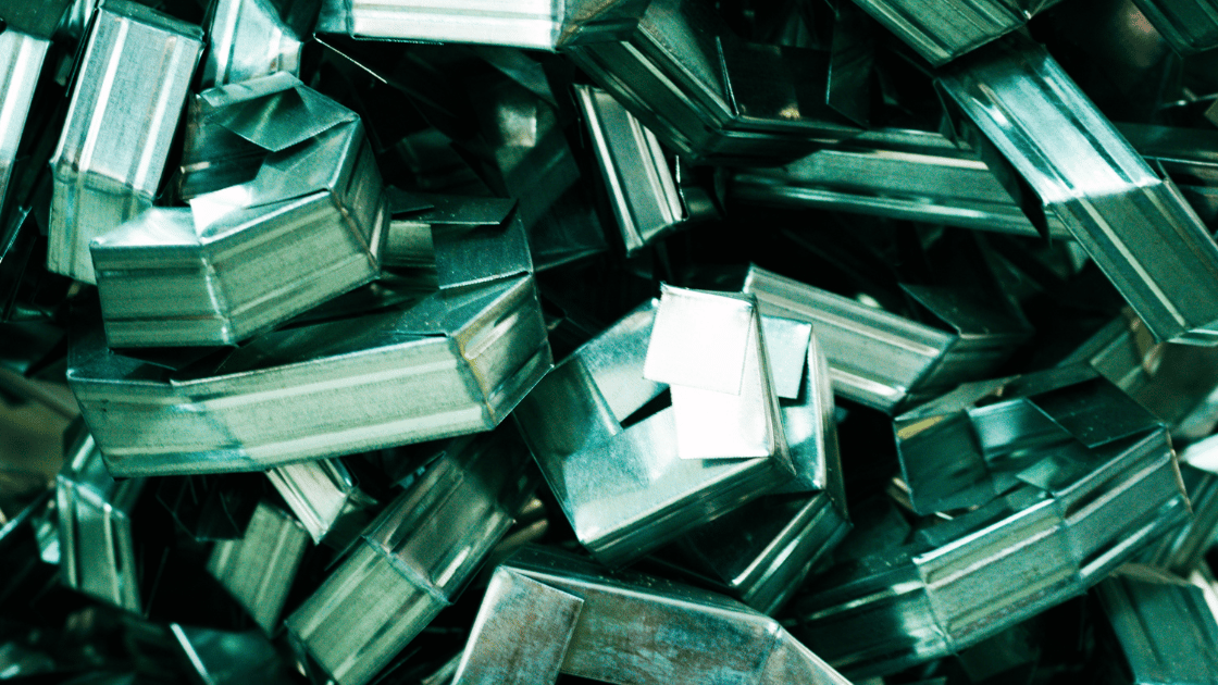 How To Scrap Your Metal A Simple Guide