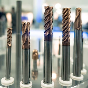 tungsten carbide drill bits