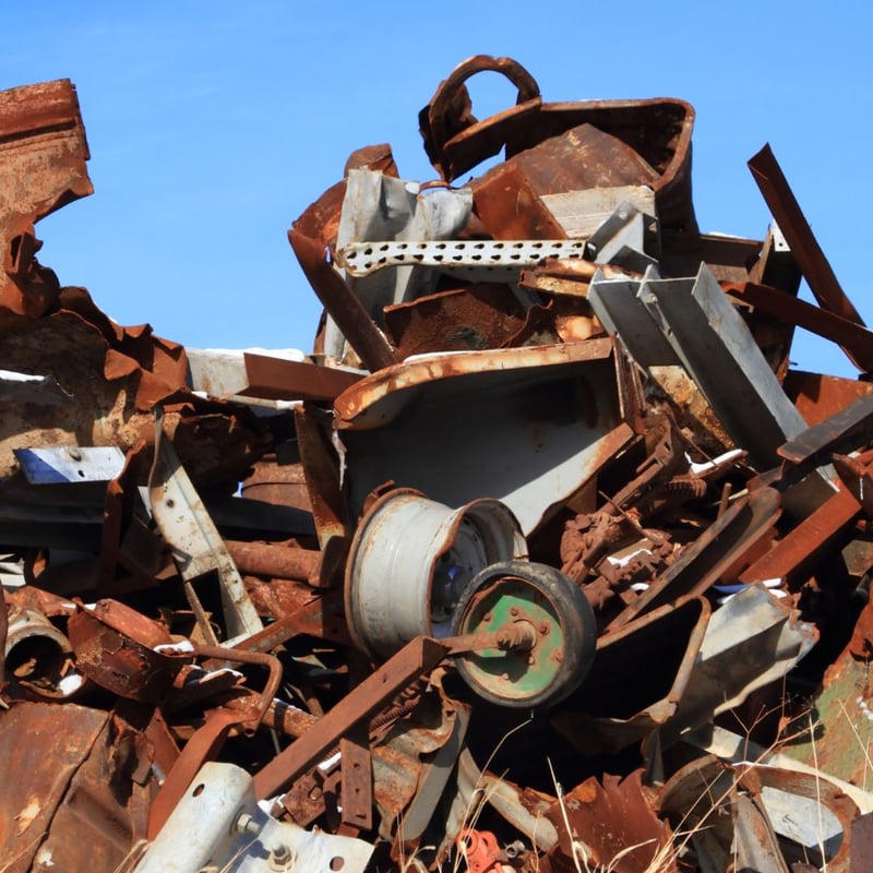 scrap local social august 2023