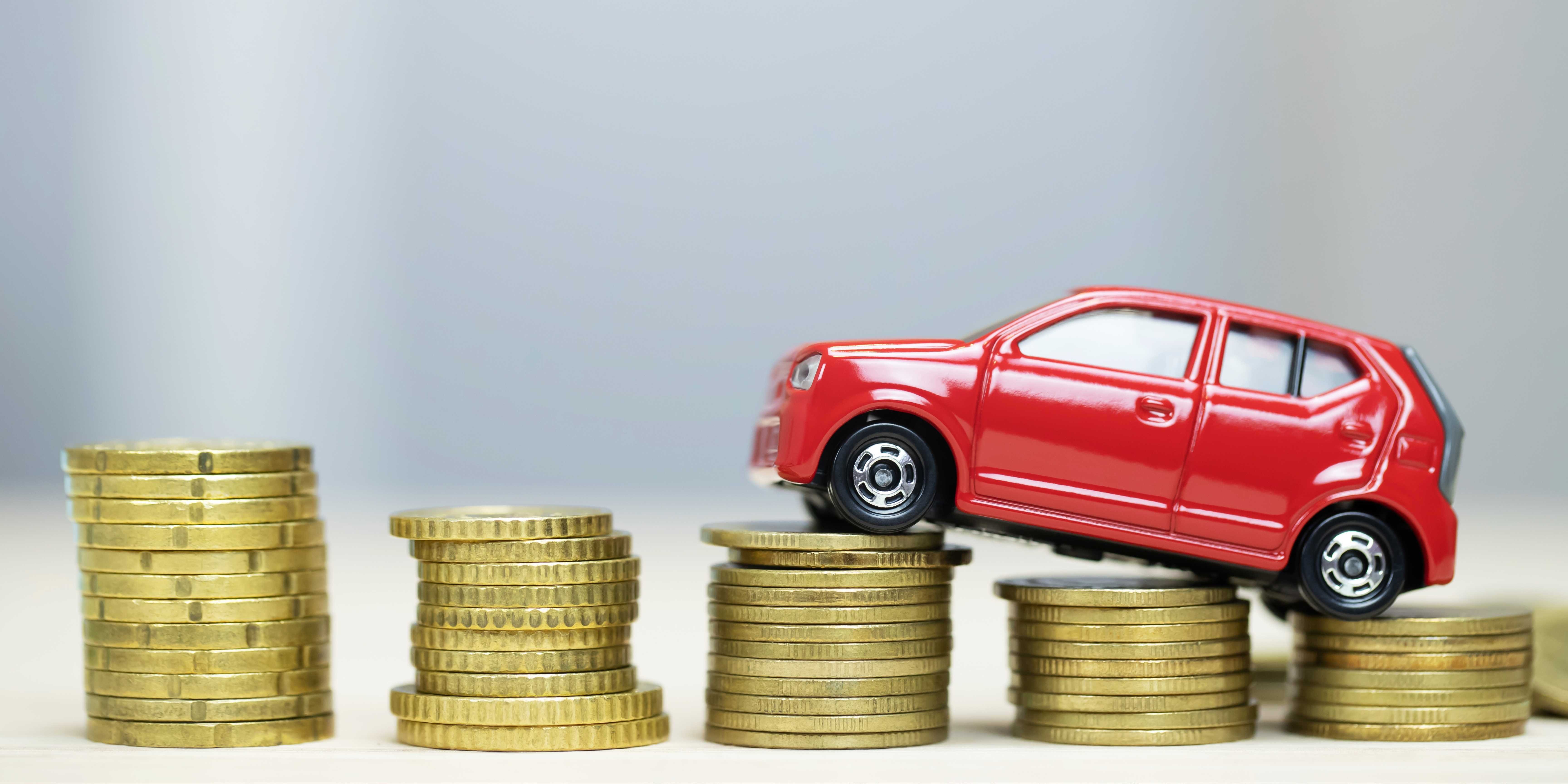 A Guide to Understanding & Maximising UK Scrap Car Prices