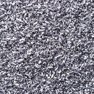 aluminium swarf