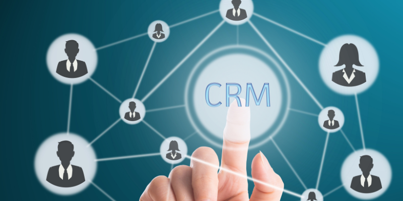 scrapyards marketing crm system