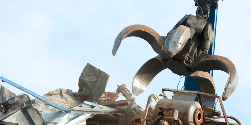scrap metal guides benefits value of scrap metal scrap local (2)