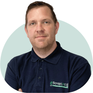 Picture of Martin Handley