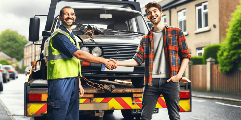 scrap local sell mot failure scrap car guides top mot failure car 2023 (4)