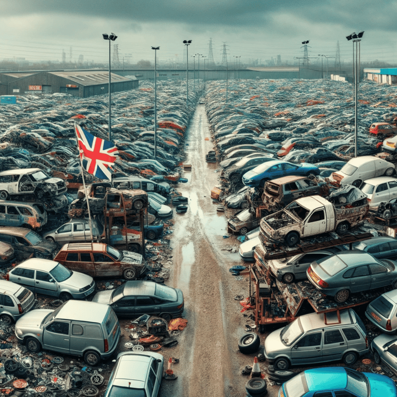 scrap local salvage news car insurance premiums salvage car 0insurance write off (2)