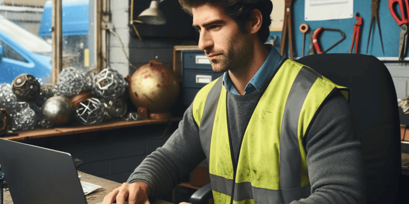 scrap local scrapyard marketing how to nurture attract customer enquries 3