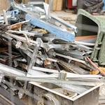 scrap production,production cuttings