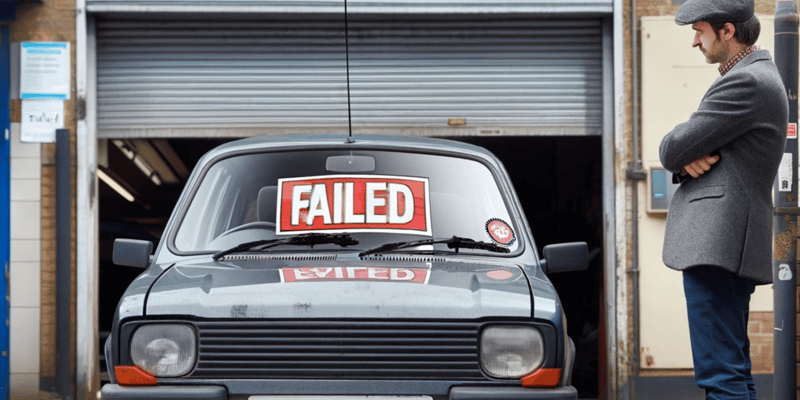 scrap local sell scrap car damaged mot failure non runner write off scrap car guides (2)