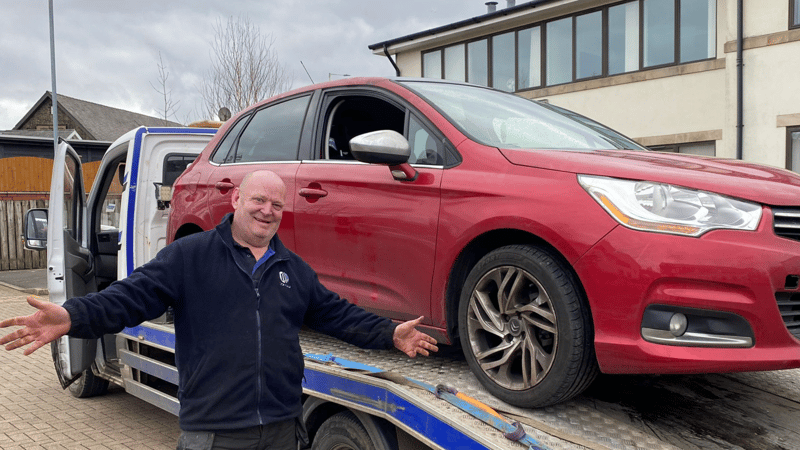scrap local scrap car guides scrap car dealer salvage sell car