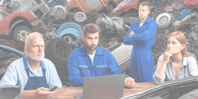 copy of scrap local what happens to scrap cars cars scrapped uk crushed car recycling