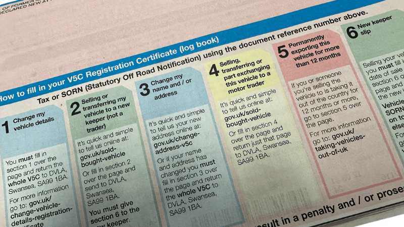 scrap local guides scrap car how to notify dvla scrapped car (1)