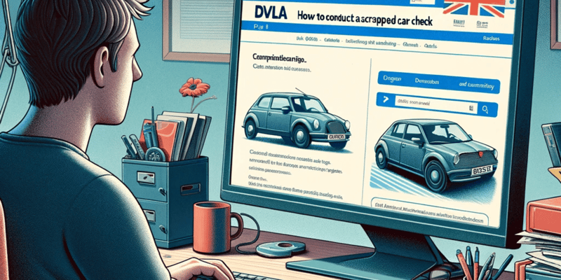 scrap local scrap car guides scrapped check car scrapping check dvla 3