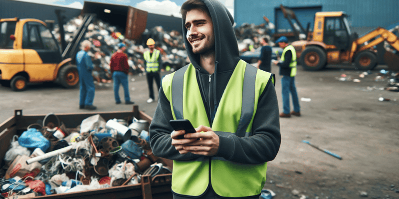 scrap local scrapyard marketing winter marketing tips for scrap dealers 6