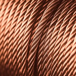 copper no1 wire