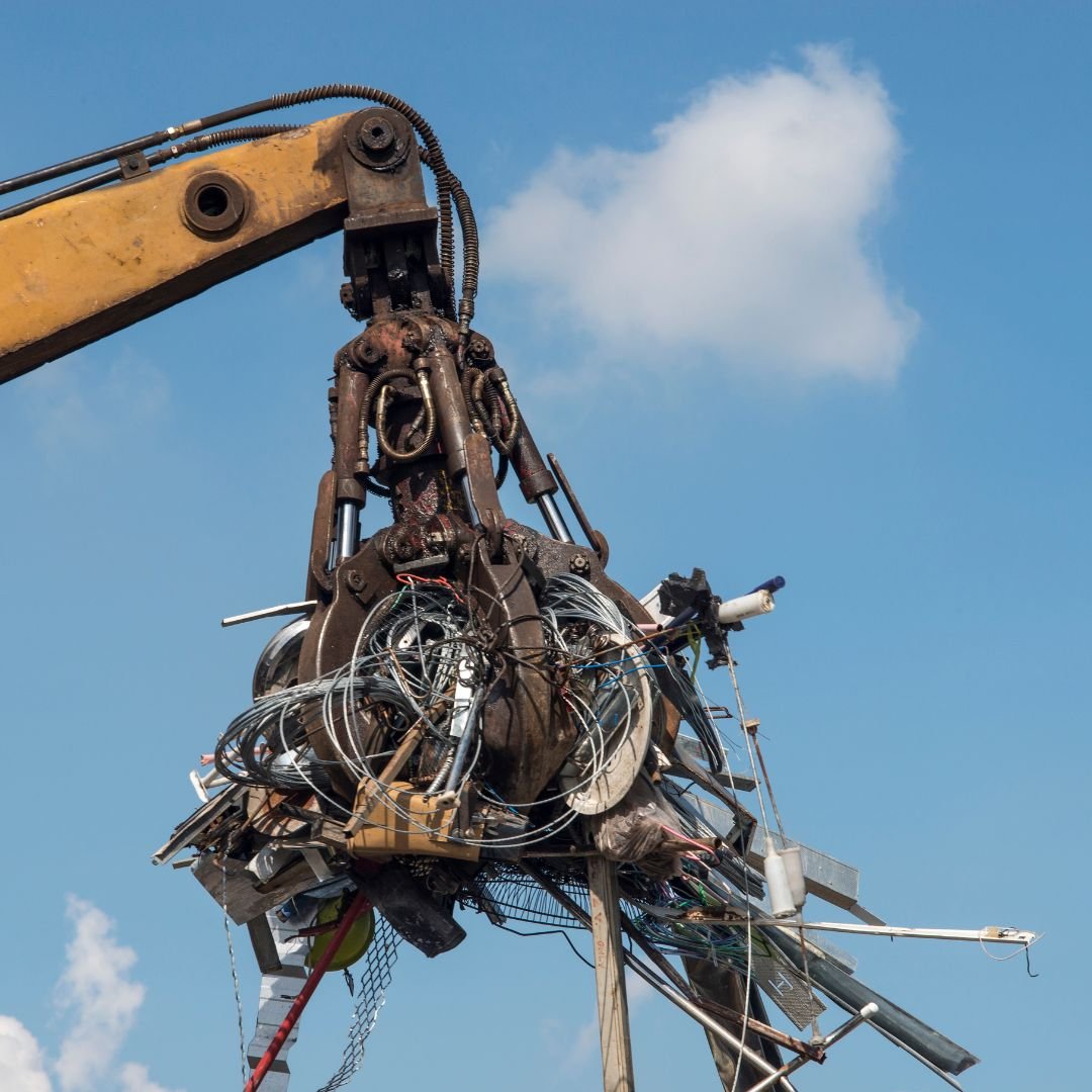 UK Scrap Metal Prices 2023 Guide & Latest Trend
