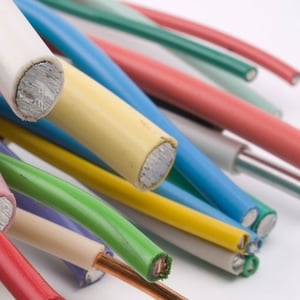 cable insulated aluminium