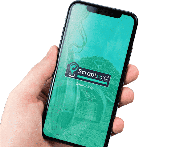 iphone x scrap local scrapapp.png