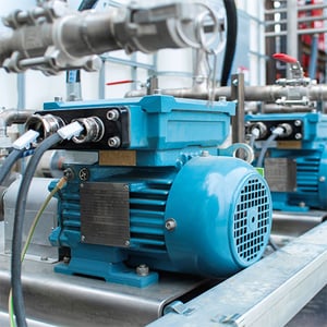 refining electric motors