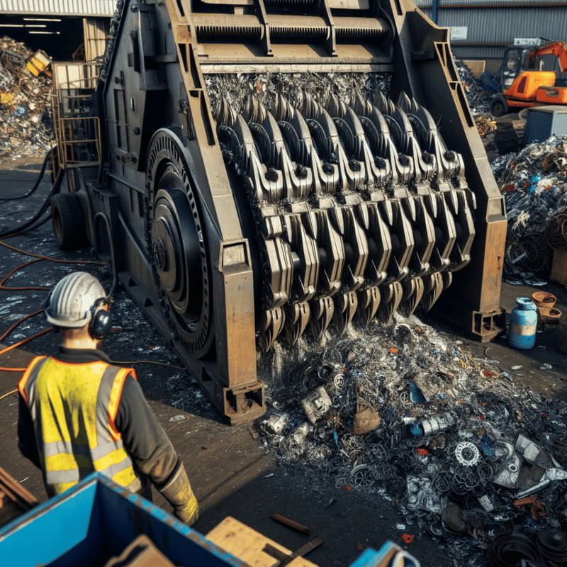 scrap local scrapyard industry news choosing scrapyard machinery equipment (4)