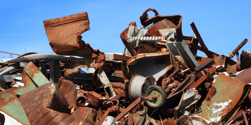 scrap metal guides benefits value of scrap metal scrap local (1)