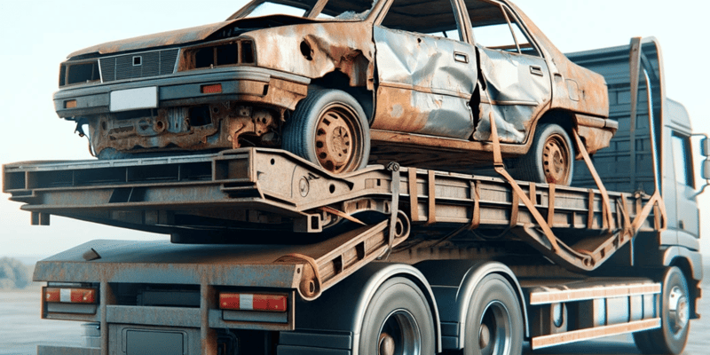 scrap local what happens to scrap cars cars scrapped uk crushed car recycling 1