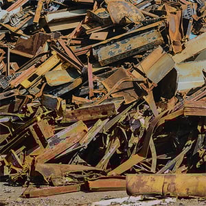 scrap local old steel scrap metal grade images ferrous old steel scrap (1)