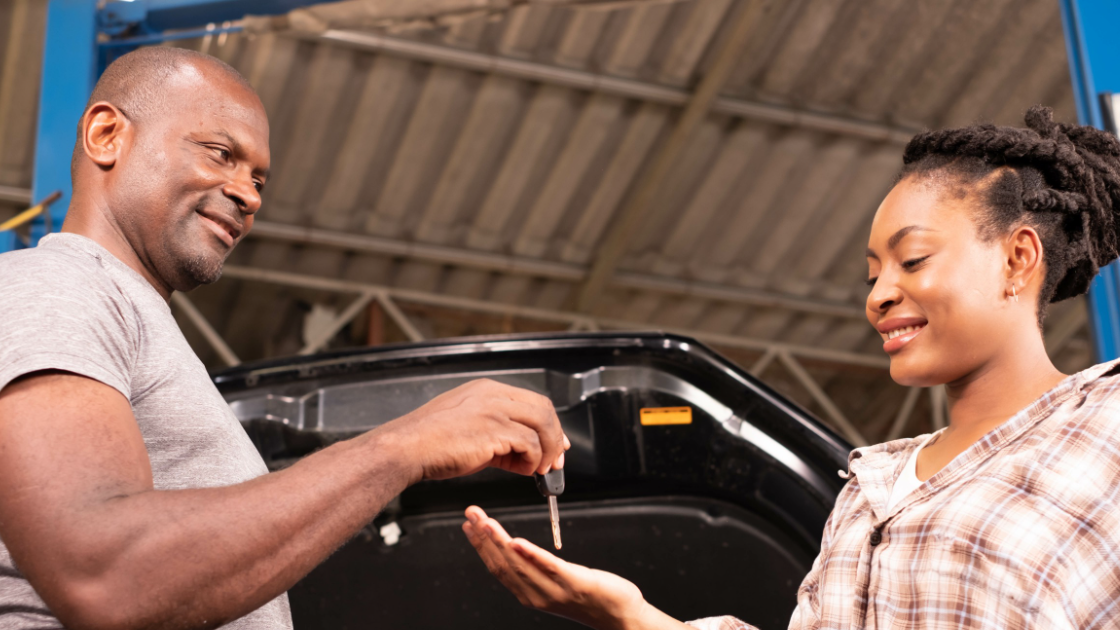 Sell a car without MOT Best way to remove MOT Failures