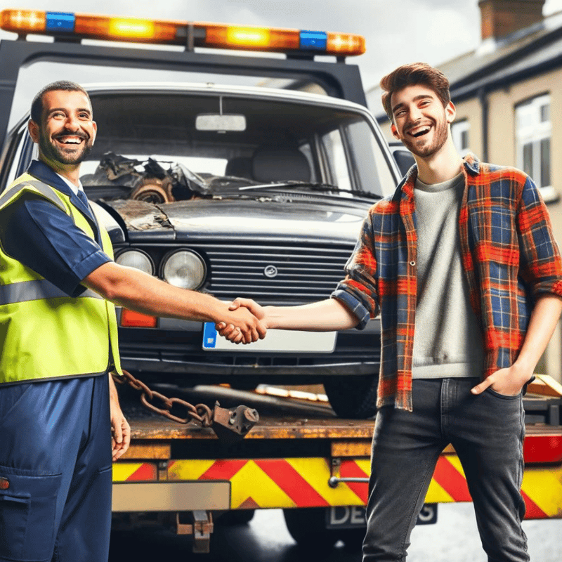 scrap local salvage news car insurance premiums salvage car 0insurance write off (4)