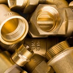 brass