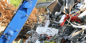 scrap metal guides benefits value of scrap metal scrap local