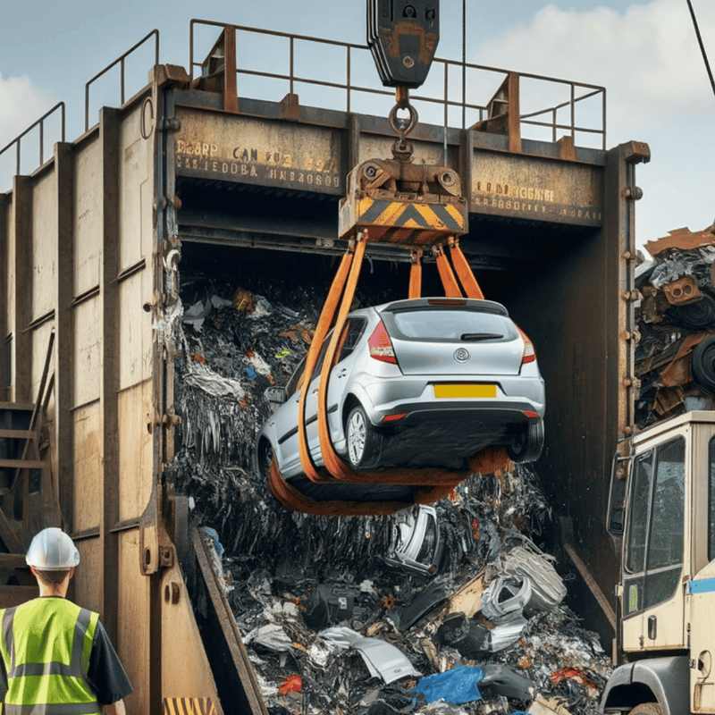 scrap local scrapyard industry news choosing scrapyard machinery equipment (3)