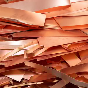 scrap local metal grade images non ferrous sub grades copper flat electro