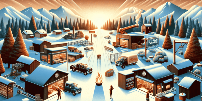 scrap local scrapyard marketing winter marketing tips for scrap dealers 1