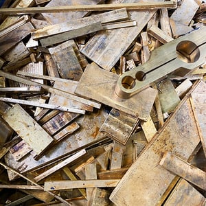 brass comm phos bronze