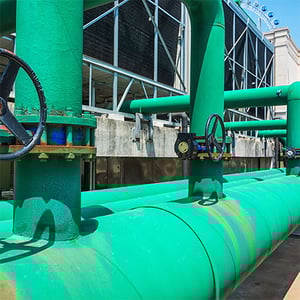 stainless steel chrome iron