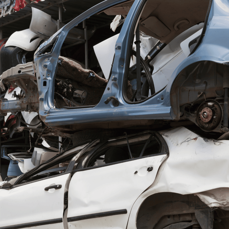 scrap local scrap car guides sell junk car how to types of junk cars