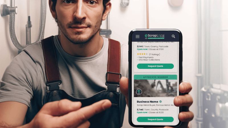 scrap local scrap car guides scrapyard marketing list scrap business directory (3)